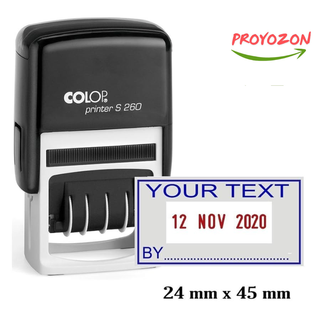 name & date stamp seal name & date stamp seal